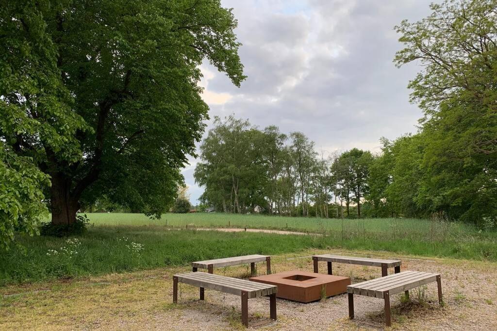 Herberg De Pas Haarle Экстерьер фото